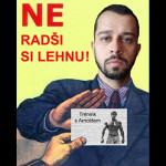 Jak jsem odmítl trénovat s Arnoldem | 3 dny do závodu